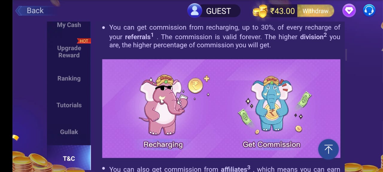 Simple, Clean & Easy to Use