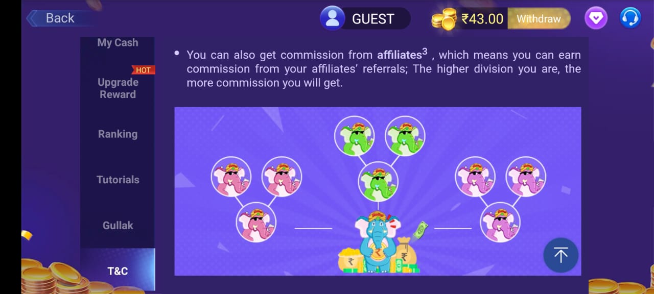 Simple, Clean & Easy to Use