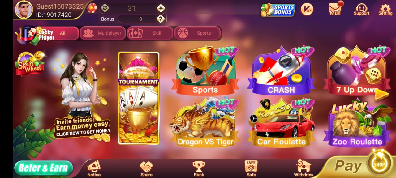 Simple, Clean & Easy to Use